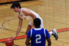 BP Boys Varsity vs Connellsville - Picture 46