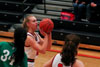 BP Girls Varsity vs South Fayette p1 - Picture 30