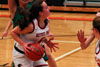 BP Girls Varsity vs South Fayette p1 - Picture 32