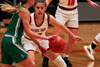 BP Girls Varsity vs South Fayette p1 - Picture 33