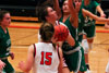 BP Girls Varsity vs South Fayette p1 - Picture 37