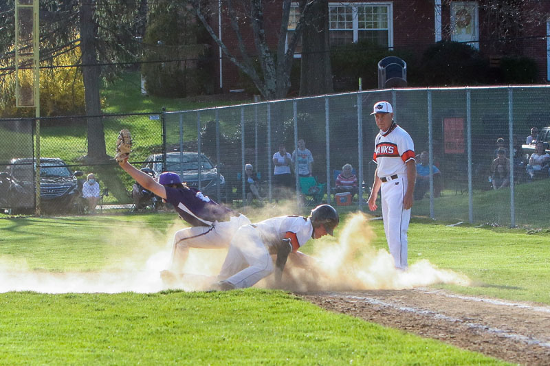 BP Varsity vs Baldwin p4 Slideshow