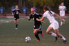 BP Girls Varsity vs USC WPIAL Playoff p1 - Picture 03