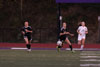 BP Girls Varsity vs USC WPIAL Playoff p1 - Picture 05