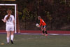 BP Girls Varsity vs USC WPIAL Playoff p1 - Picture 08