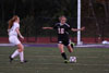 BP Girls Varsity vs USC WPIAL Playoff p1 - Picture 20