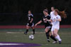 BP Girls Varsity vs USC WPIAL Playoff p1 - Picture 21