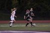 BP Girls Varsity vs USC WPIAL Playoff p1 - Picture 23