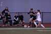 BP Girls Varsity vs USC WPIAL Playoff p1 - Picture 24