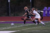 BP Girls Varsity vs USC WPIAL Playoff p1 - Picture 25