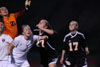 BP Girls Varsity vs USC WPIAL Playoff p1 - Picture 27