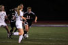 BP Girls Varsity vs USC WPIAL Playoff p1 - Picture 29