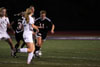 BP Girls Varsity vs USC WPIAL Playoff p1 - Picture 29
