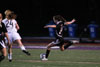 BP Girls Varsity vs USC WPIAL Playoff p1 - Picture 30