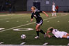 BP Girls Varsity vs USC WPIAL Playoff p1 - Picture 34