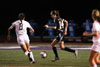 BP Girls Varsity vs USC WPIAL Playoff p1 - Picture 36