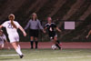 BP Girls Varsity vs USC WPIAL Playoff p1 - Picture 38
