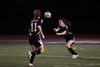 BP Girls Varsity vs USC WPIAL Playoff p1 - Picture 41