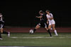 BP Girls Varsity vs USC WPIAL Playoff p1 - Picture 44