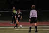 BP Girls Varsity vs USC WPIAL Playoff p1 - Picture 45
