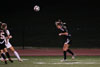 BP Girls Varsity vs USC WPIAL Playoff p1 - Picture 47