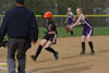 Girls BP v Baldwin (JV) p1 - Picture 15