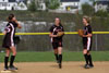 Girls BP v Baldwin (JV) p1 - Picture 43