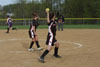 Girls BP v Baldwin (JV) p1 - Picture 49