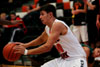 BP Boys Varsity vs Allderdice p1 - Picture 10