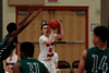 BP Boys Varsity vs Allderdice p1 - Picture 36