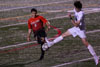BP Boys Varsity vs Mt Lebanon p1 - Picture 34