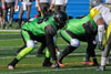 Dayton Hornets vs Ohio Valley Saints p1 - Picture 12