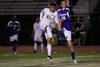 BP Boys Varsity vs Baldwin p2 - Picture 10