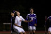 BP Boys Varsity vs Baldwin p2 - Picture 27