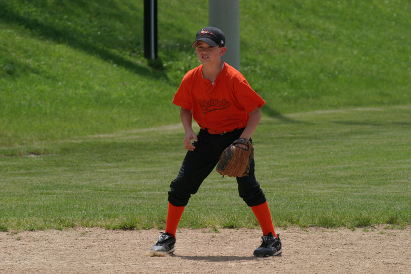 SLL Orioles vs Yankees pg1 Slideshow