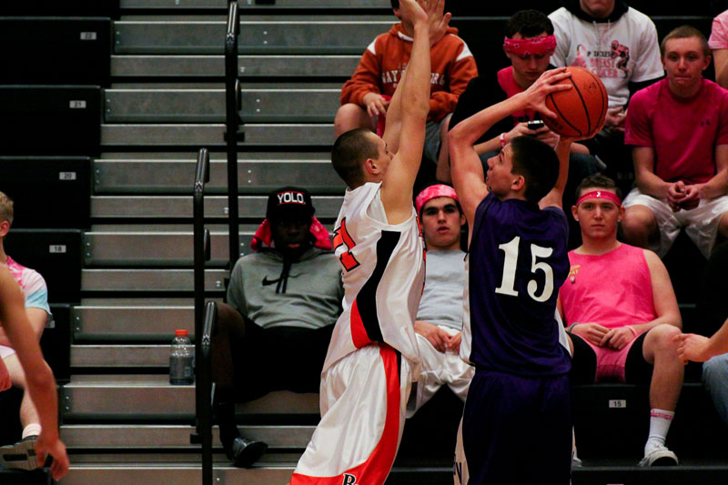 BP Boys JV vs Baldwin p2 Slideshow