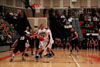 BP Boys Varsity vs USC p1 - Picture 35