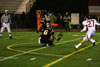 BPHS Varsity v Peters p1 - Picture 12