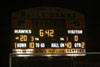 BPHS Varsity v Peters p1 - Picture 45