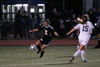 BP Girls Varsity vs Seneca Valley WPIAL Playoff p2 - Picture 17