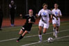 BP Girls Varsity vs Seneca Valley WPIAL Playoff p2 - Picture 27