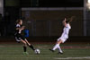 BP Girls Varsity vs Seneca Valley WPIAL Playoff p2 - Picture 38