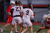 BP Boys Varsity vs Peters Twp - Picture 26