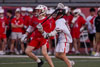 BP Boys Varsity vs Peters Twp - Picture 33