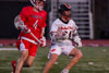 BP Boys Varsity vs Peters Twp - Picture 36