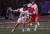 BP Boys Varsity vs Peters Twp - Picture 41