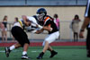 BP JV vs Gateway scrimmage p2 - Picture 12