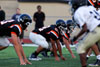 BP JV vs Gateway scrimmage p2 - Picture 15