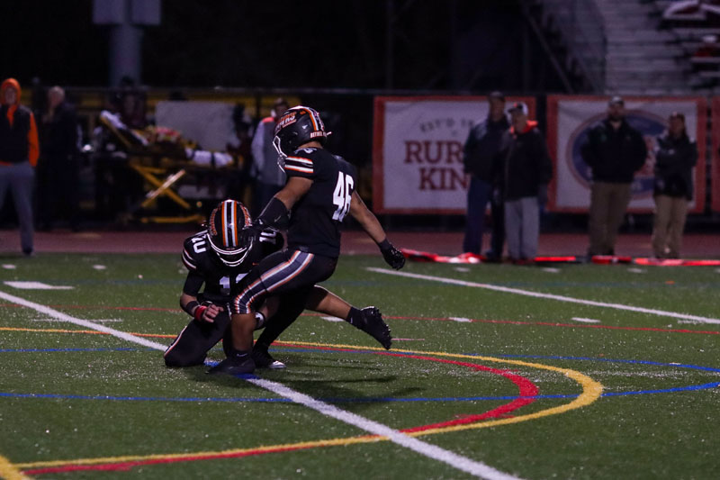 BP Varsity vs Peters Twp p2 Slideshow