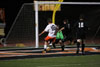 BPHS Boys Varsity vs Albert Gallatin p1 - Picture 20